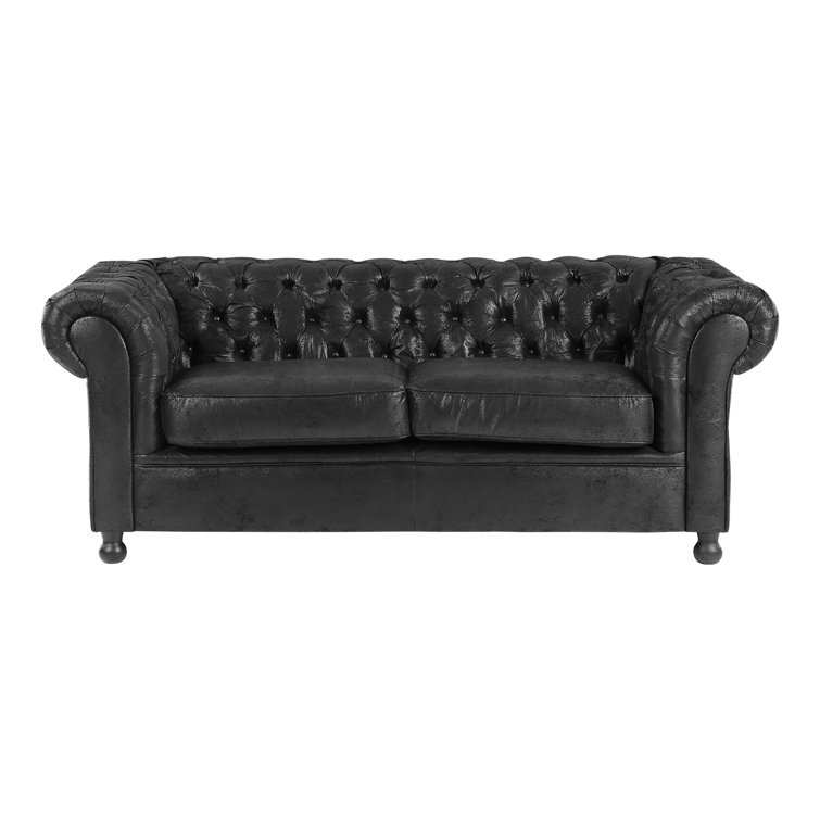 Fairmont Park Littlehampton 3 Seater Chesterfield Sofa & Reviews